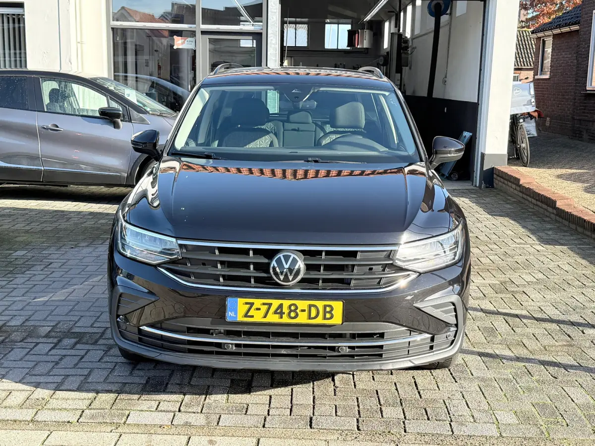 1.4 TSI eHybrid R-Line Business+, Stoelverwarming,Trekhaak,Navigatie,Achteruitrij camera