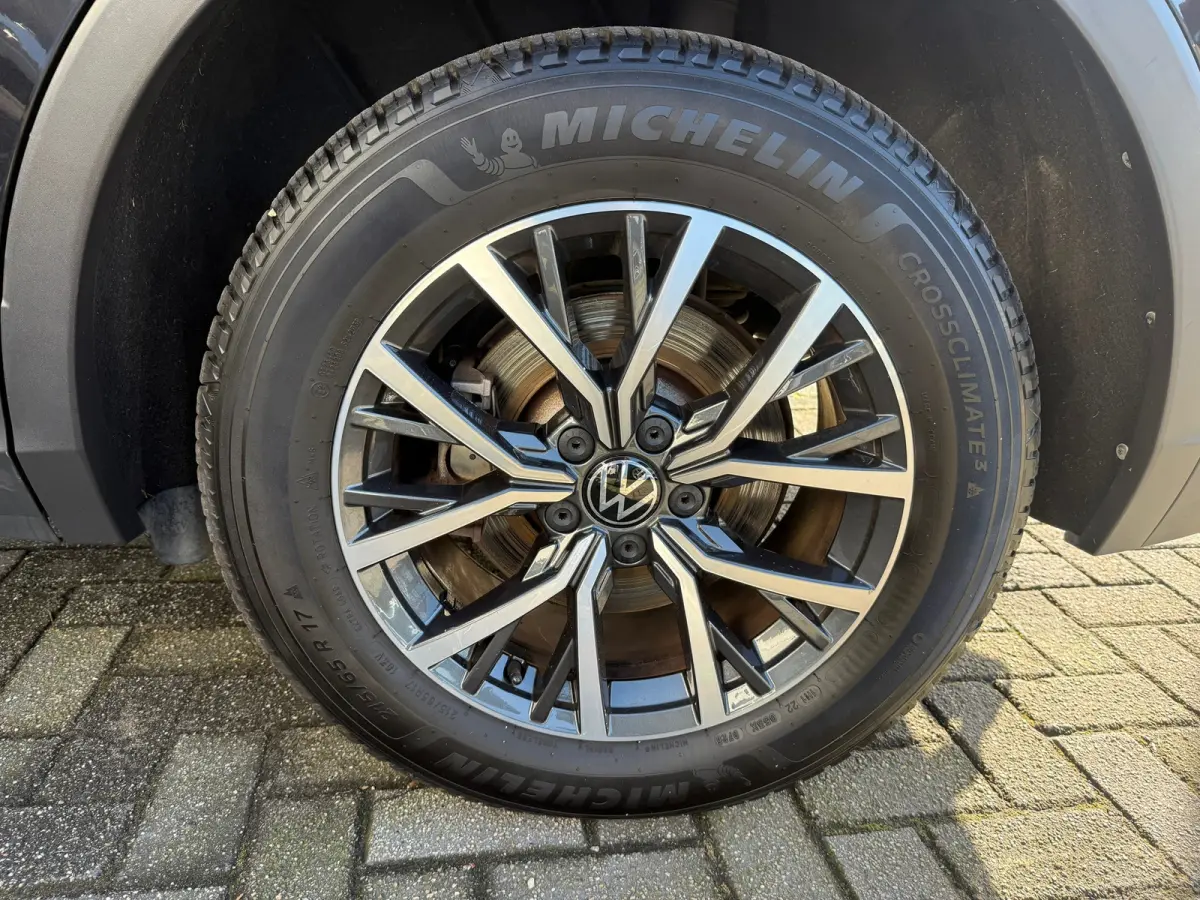1.4 TSI eHybrid R-Line Business+, Stoelverwarming,Trekhaak,Navigatie,Achteruitrij camera