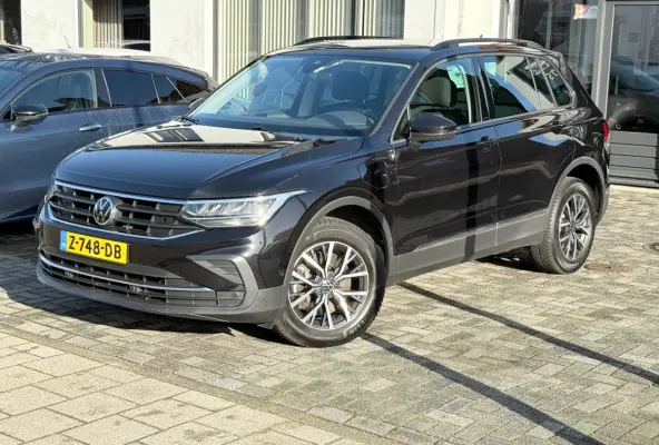 1.4 TSI eHybrid R-Line Business+, Stoelverwarming,Trekhaak,Navigatie,Achteruitrij camera