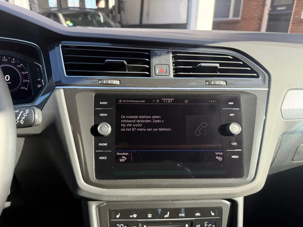 1.4 TSI eHybrid R-Line Business+, Stoelverwarming,Trekhaak,Navigatie,Achteruitrij camera