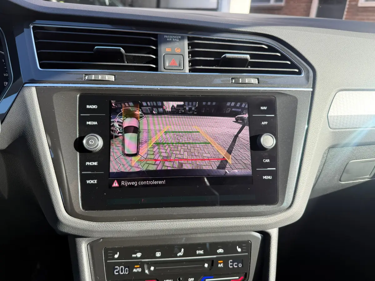 1.4 TSI eHybrid R-Line Business+, Stoelverwarming,Trekhaak,Navigatie,Achteruitrij camera