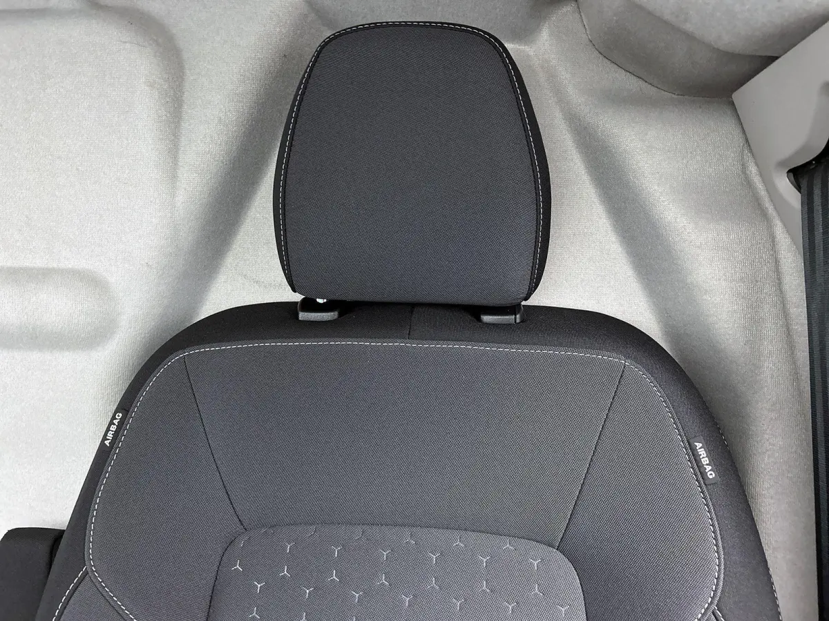 320 2.0 TDCI L2H1 Limited Automaat Airco Navigatie Cruise Control Trekhaak