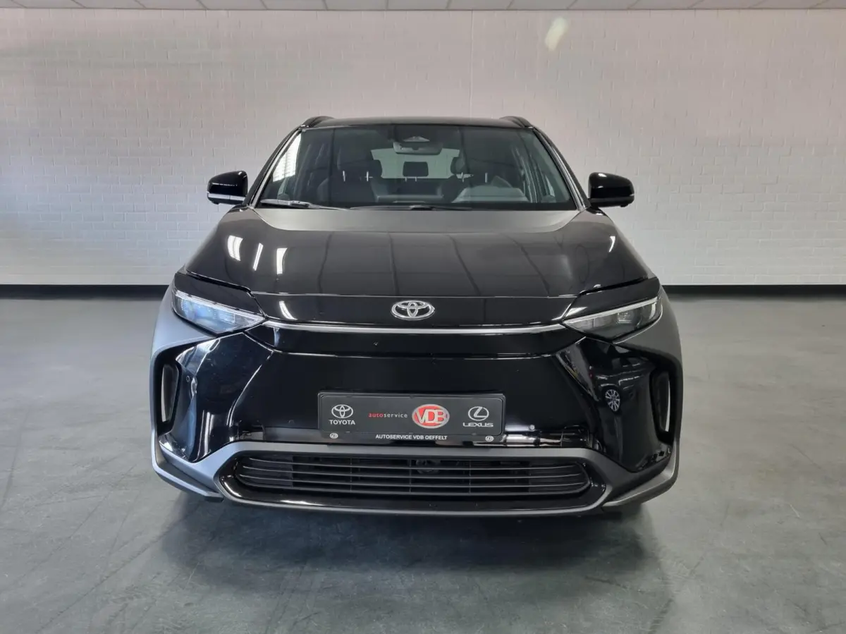 Dynamic 71 kWh / 360 gr. cam. / PDC / BSM