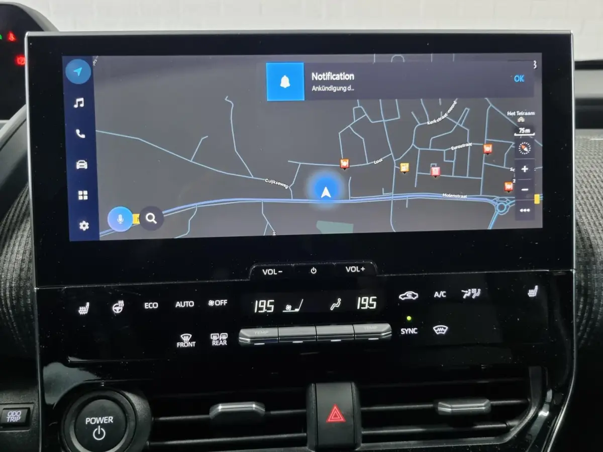 Dynamic 71 kWh / 360 gr. cam. / PDC / BSM