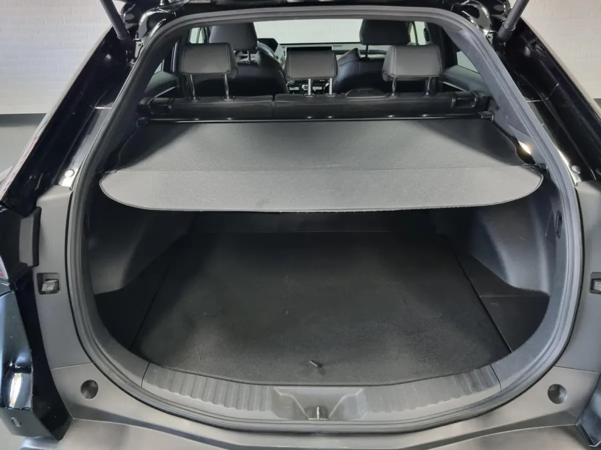 Dynamic 71 kWh / 360 gr. cam. / PDC / BSM