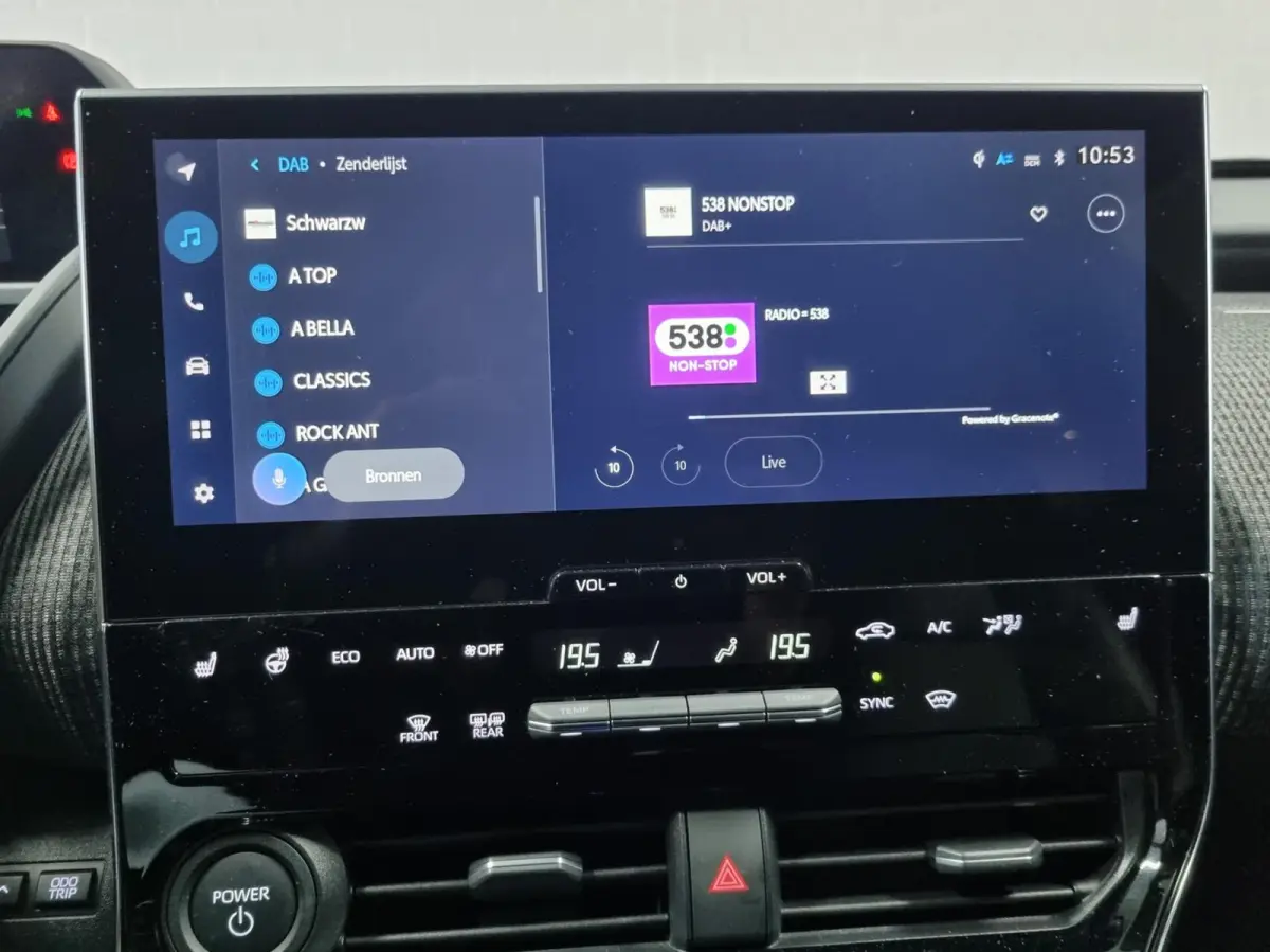 Dynamic 71 kWh / 360 gr. cam. / PDC / BSM