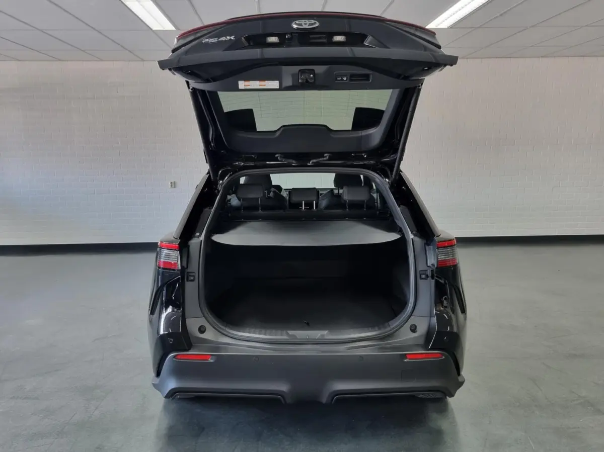 Dynamic 71 kWh / 360 gr. cam. / PDC / BSM