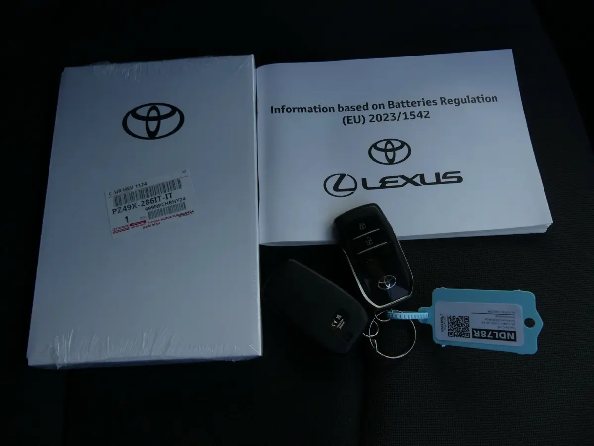 1.8 Hybrid 140 Business Plus