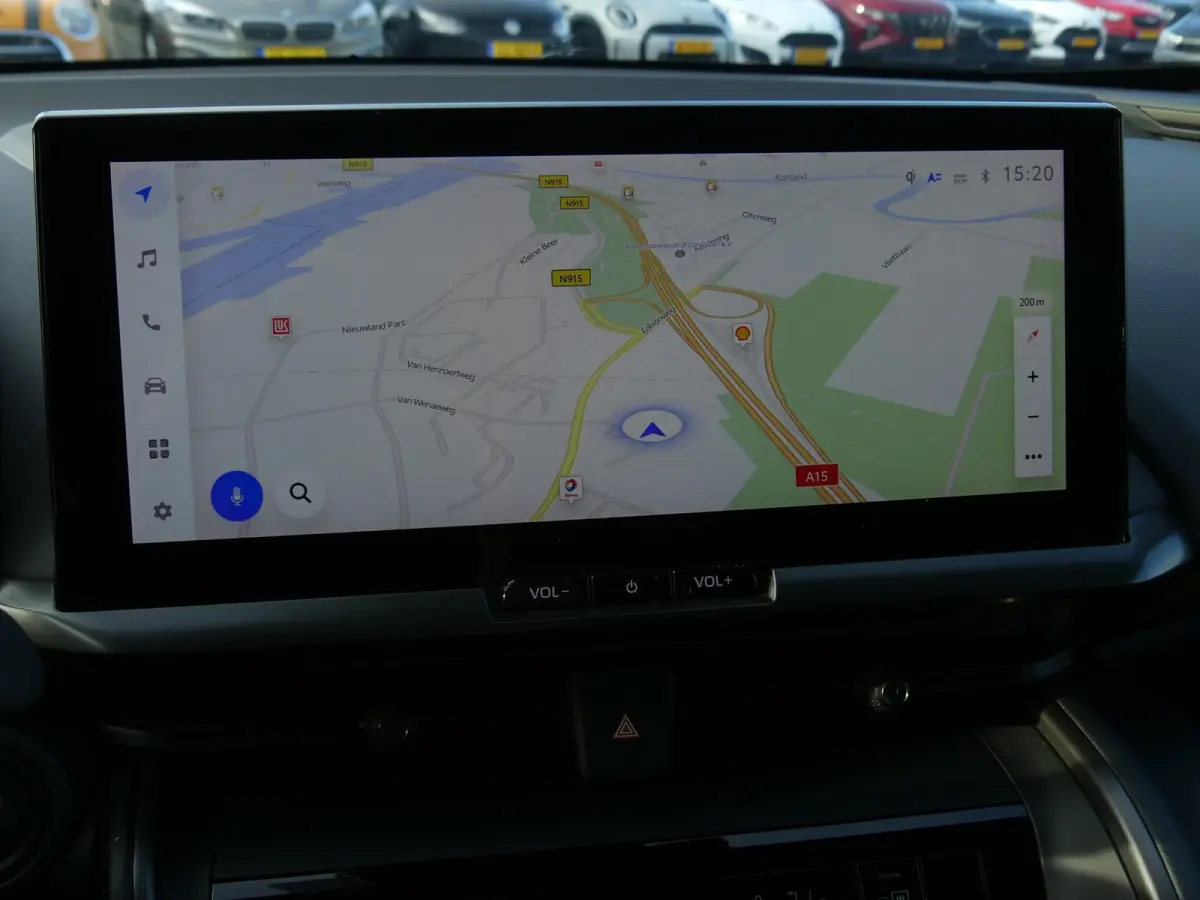 1.8 Hybrid 140 Business Plus