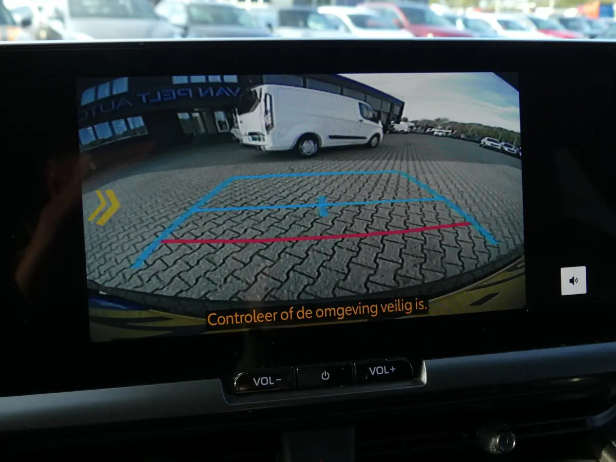 1.8 Hybrid 140 Business Plus