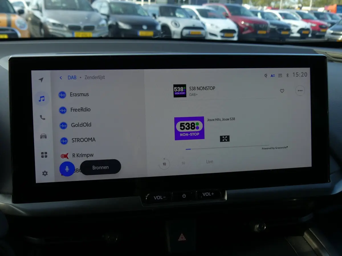 1.8 Hybrid 140 Business Plus