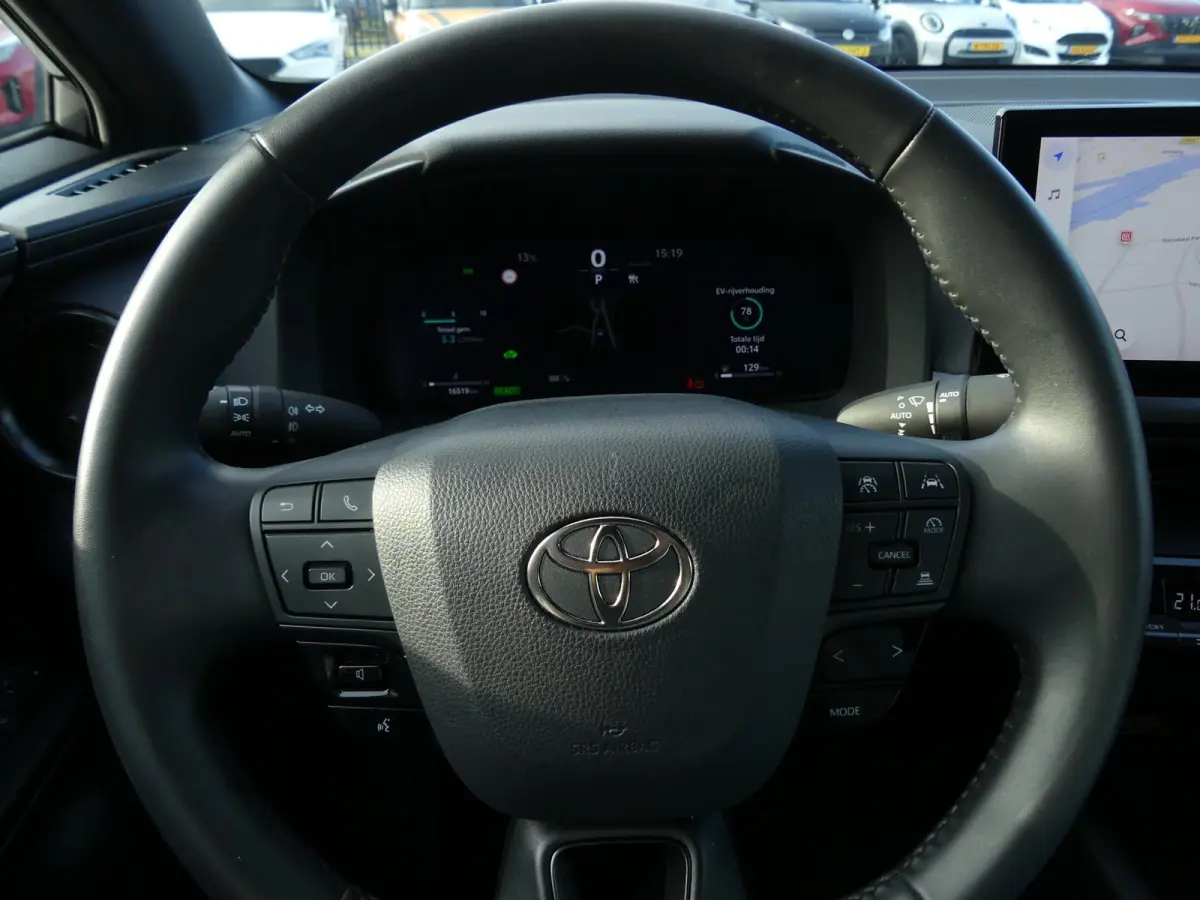 1.8 Hybrid 140 Business Plus