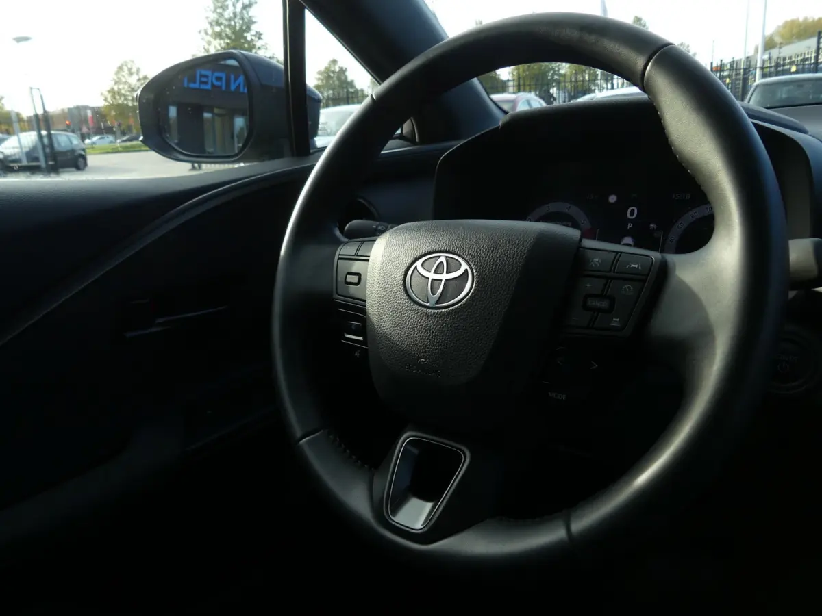 1.8 Hybrid 140 Business Plus