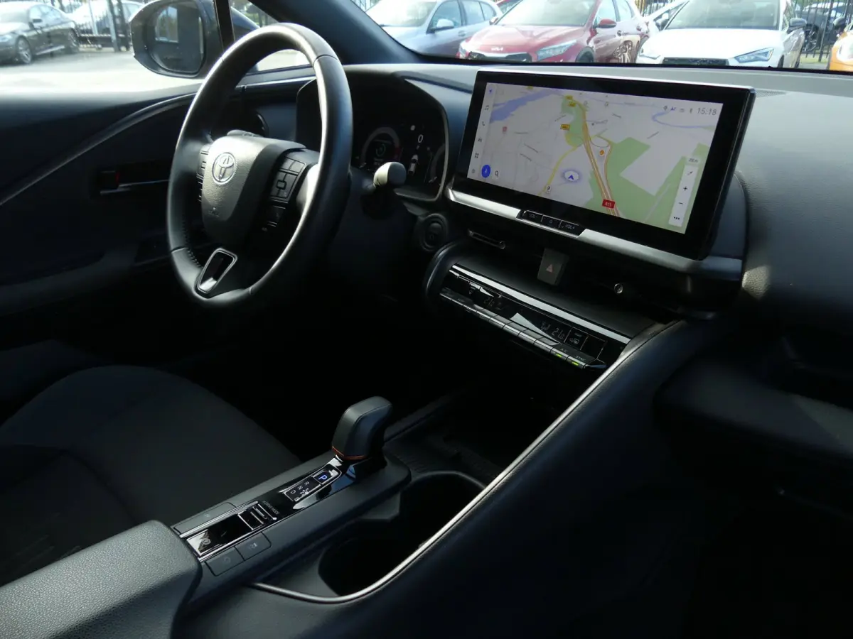 1.8 Hybrid 140 Business Plus