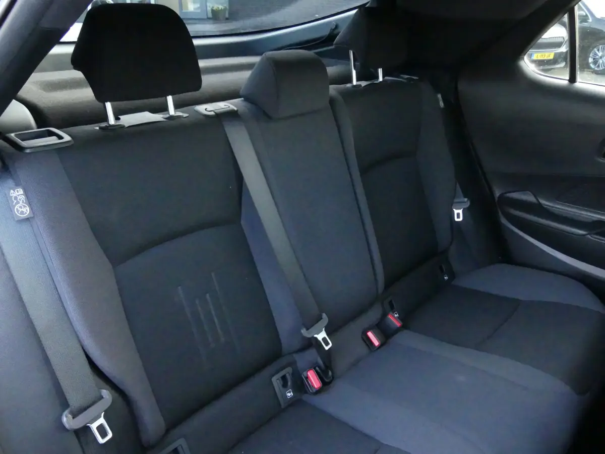 1.8 Hybrid 140 Business Plus