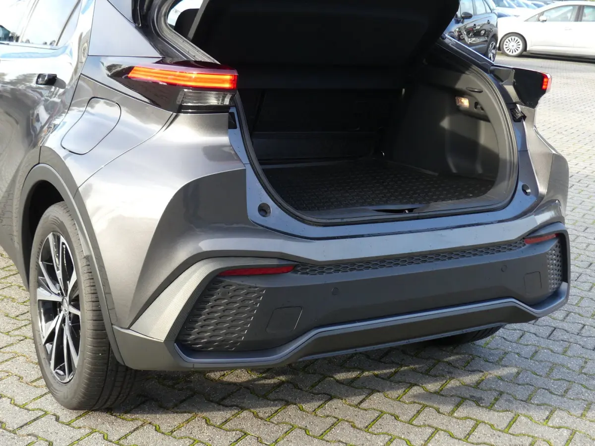 1.8 Hybrid 140 Business Plus