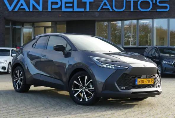 1.8 Hybrid 140 Business Plus