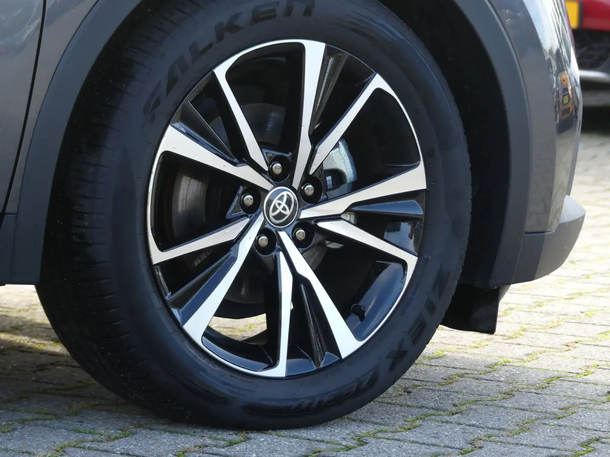 1.8 Hybrid 140 Business Plus
