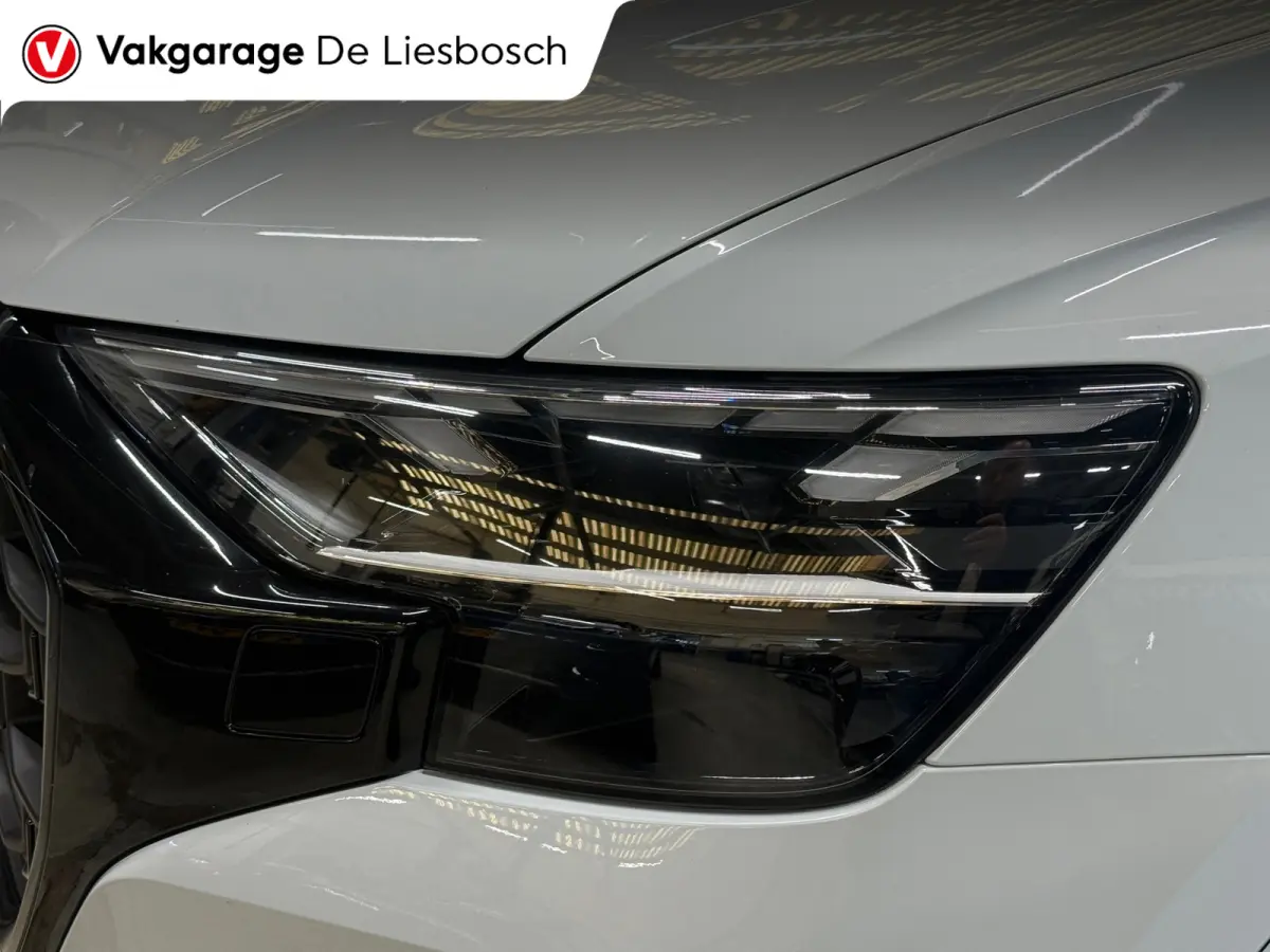 60 TFSI e quattro Pro Line S Competition 490pk | Panoramadak | luchtvering | head-up | 360 camera | 22 inch