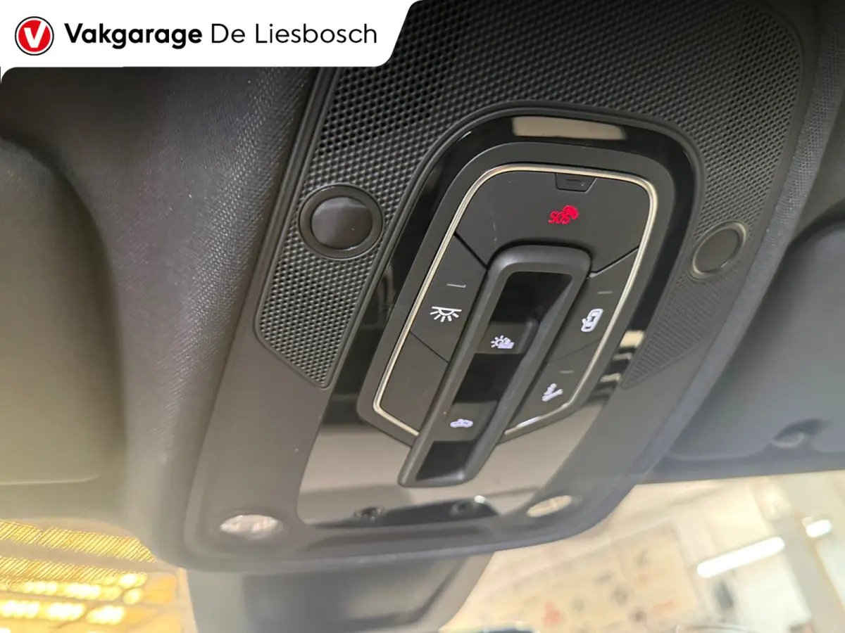 60 TFSI e quattro Pro Line S Competition 490pk | Panoramadak | luchtvering | head-up | 360 camera | 22 inch