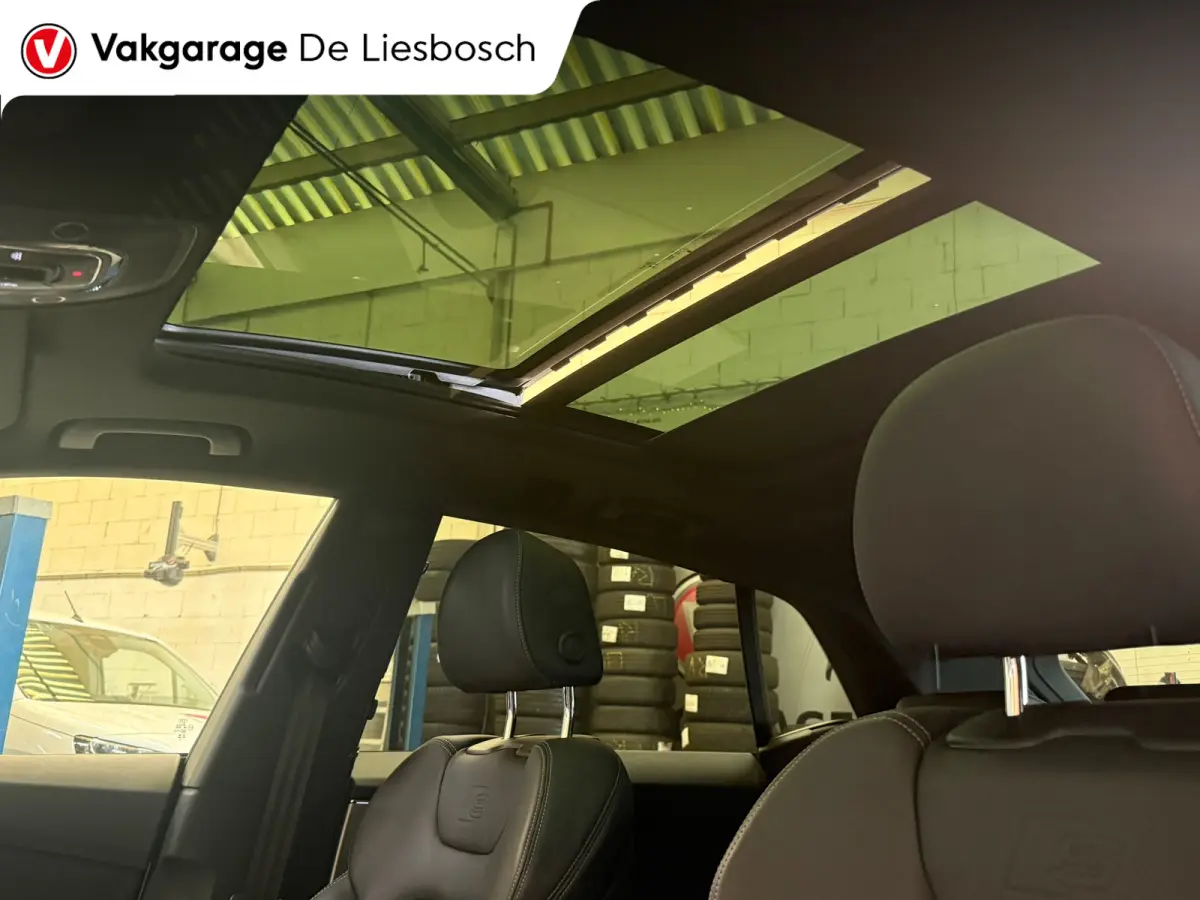 60 TFSI e quattro Pro Line S Competition 490pk | Panoramadak | luchtvering | head-up | 360 camera | 22 inch