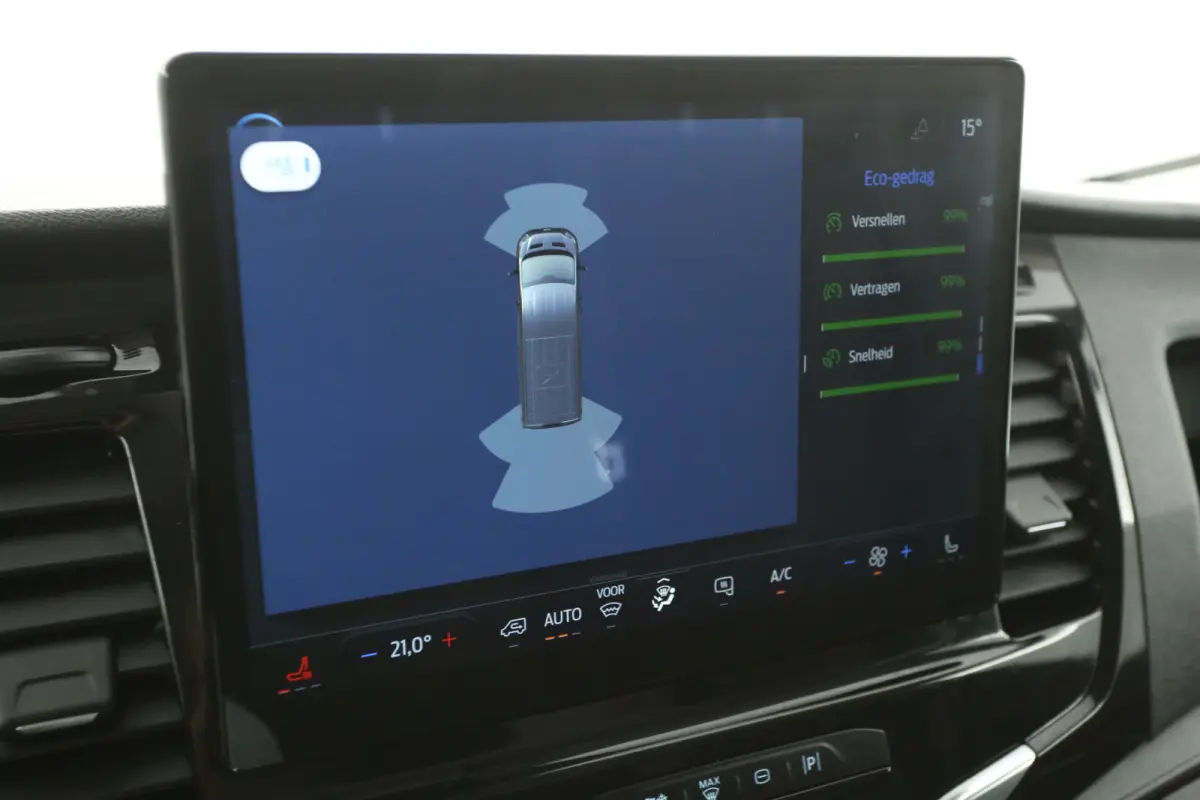 68 kWh L2H2 184PK | Snelladen | SOH 94% | Clima | Cruise | Carplay | 3 Zits | Navi | Parkeersens.