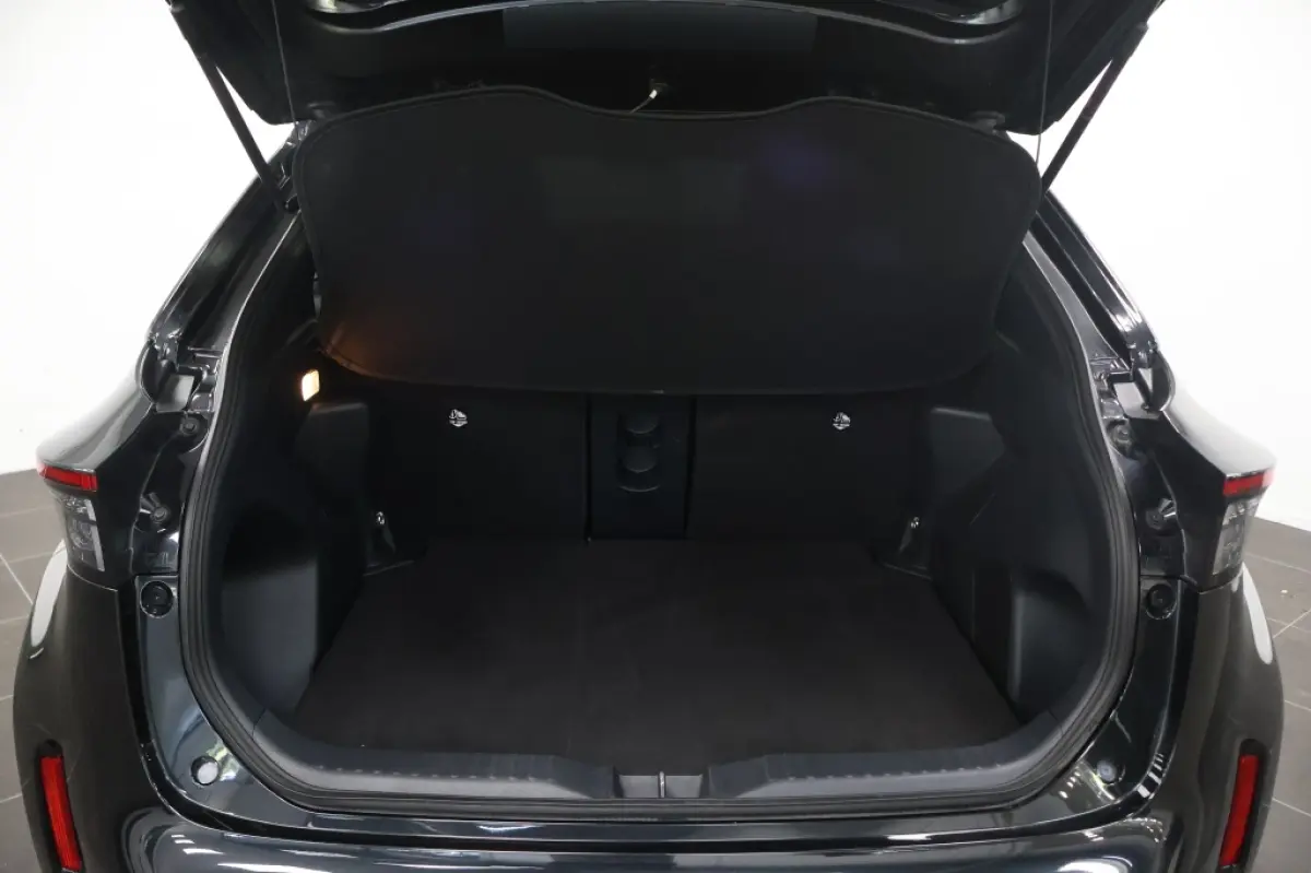 1.5 Hybride 115 Dynamic | Comfort Pack