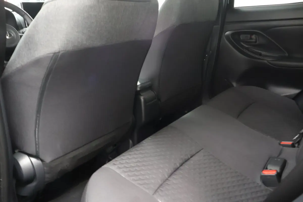 1.5 Hybride 115 Dynamic | Comfort Pack