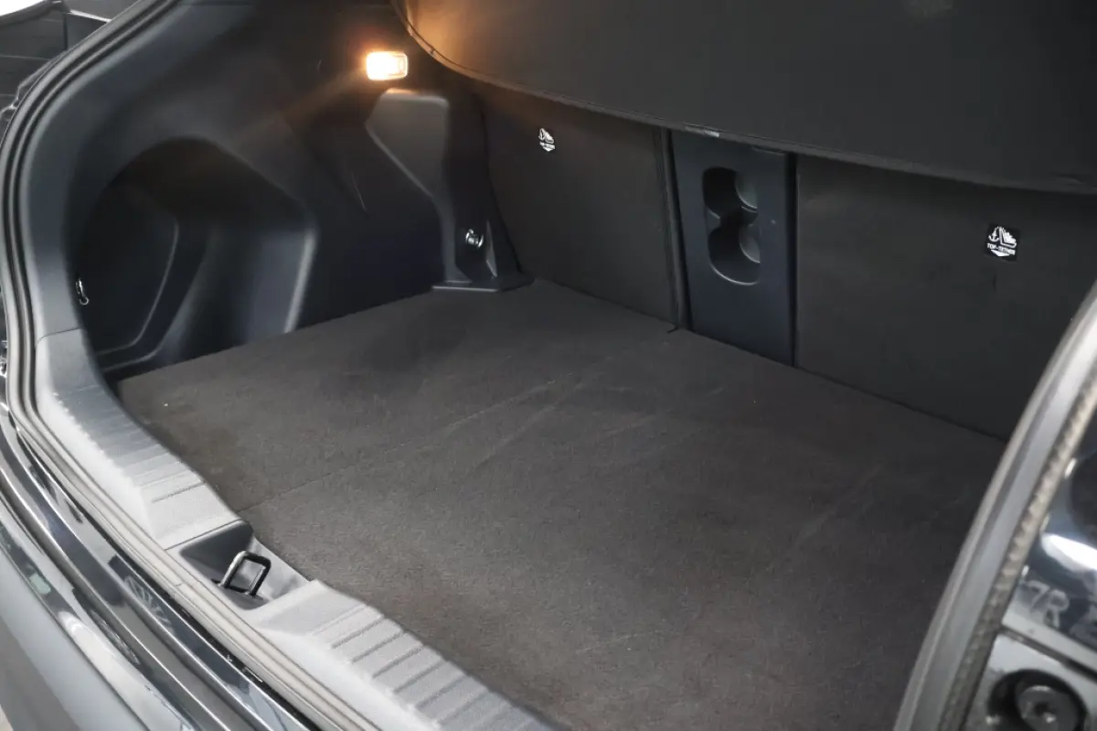 1.5 Hybride 115 Dynamic | Comfort Pack