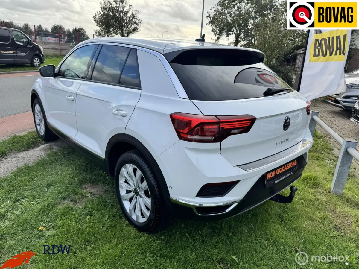 1.5 TSI SPORT CARPLAY/STOELVERW./AUTOMAAT