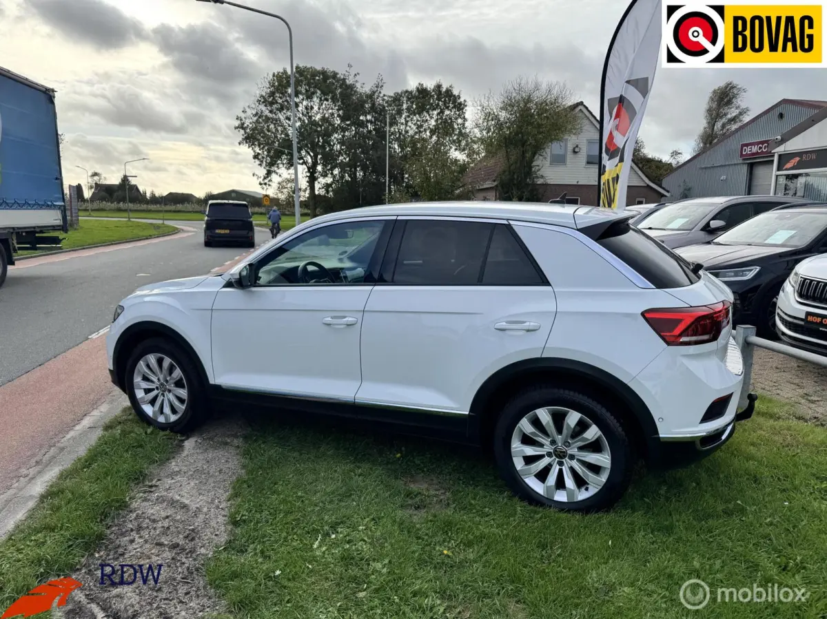 1.5 TSI SPORT CARPLAY/STOELVERW./AUTOMAAT