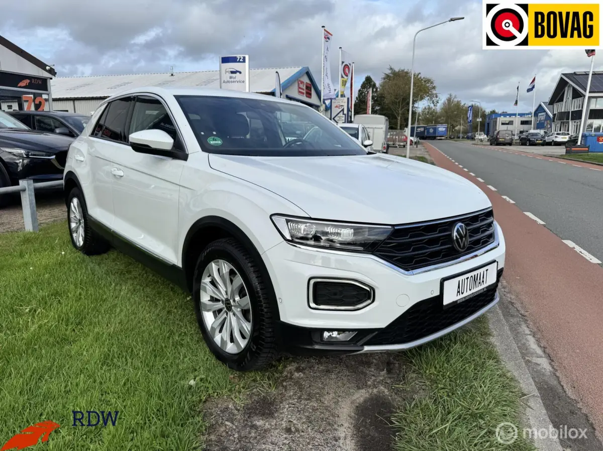 1.5 TSI SPORT CARPLAY/STOELVERW./AUTOMAAT
