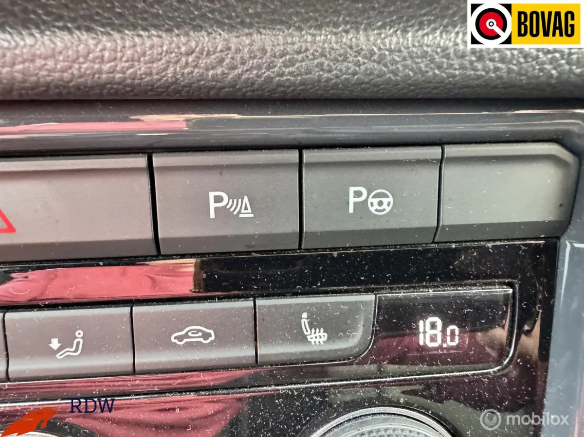 1.5 TSI SPORT CARPLAY/STOELVERW./AUTOMAAT
