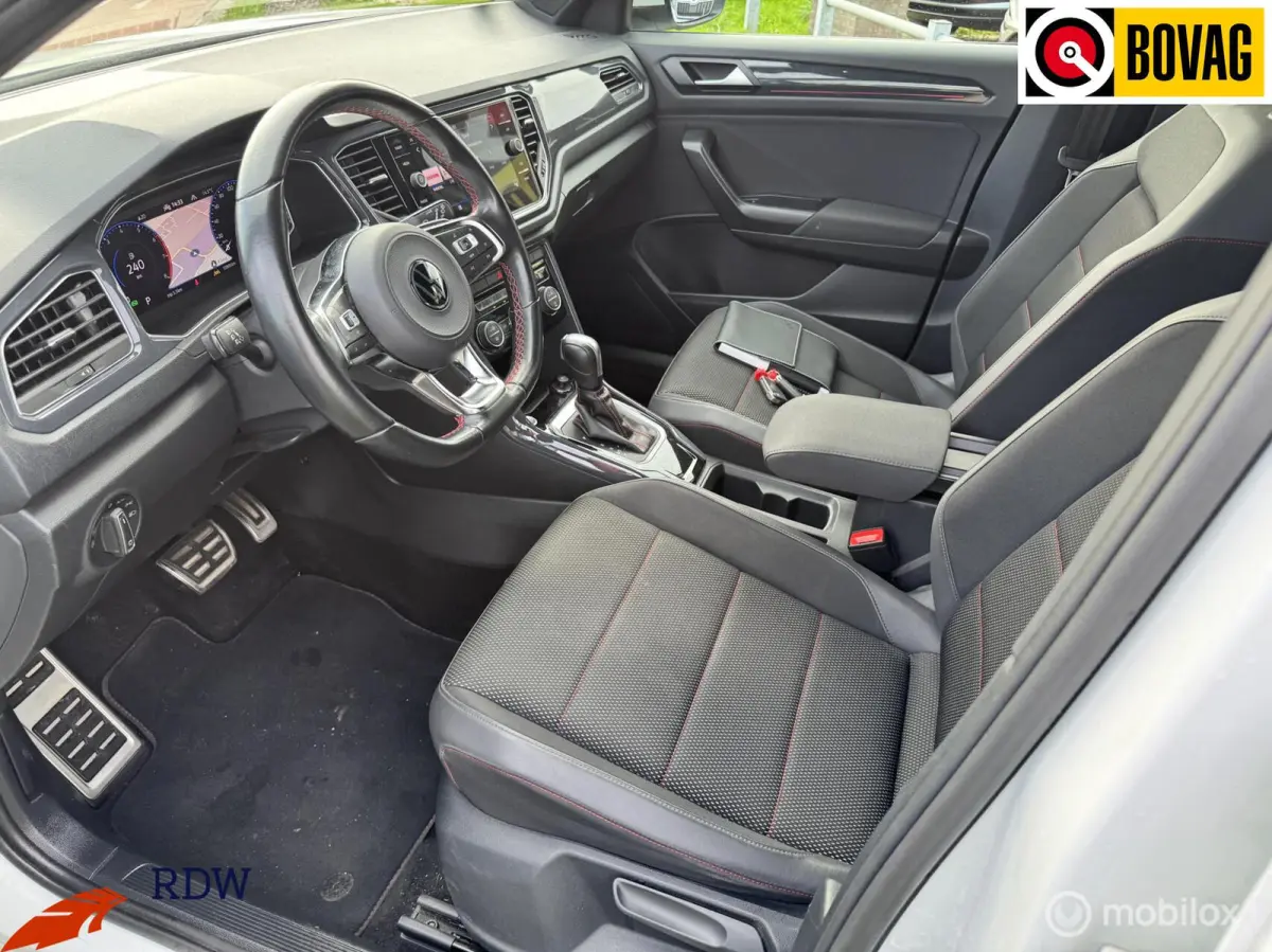 1.5 TSI SPORT CARPLAY/STOELVERW./AUTOMAAT