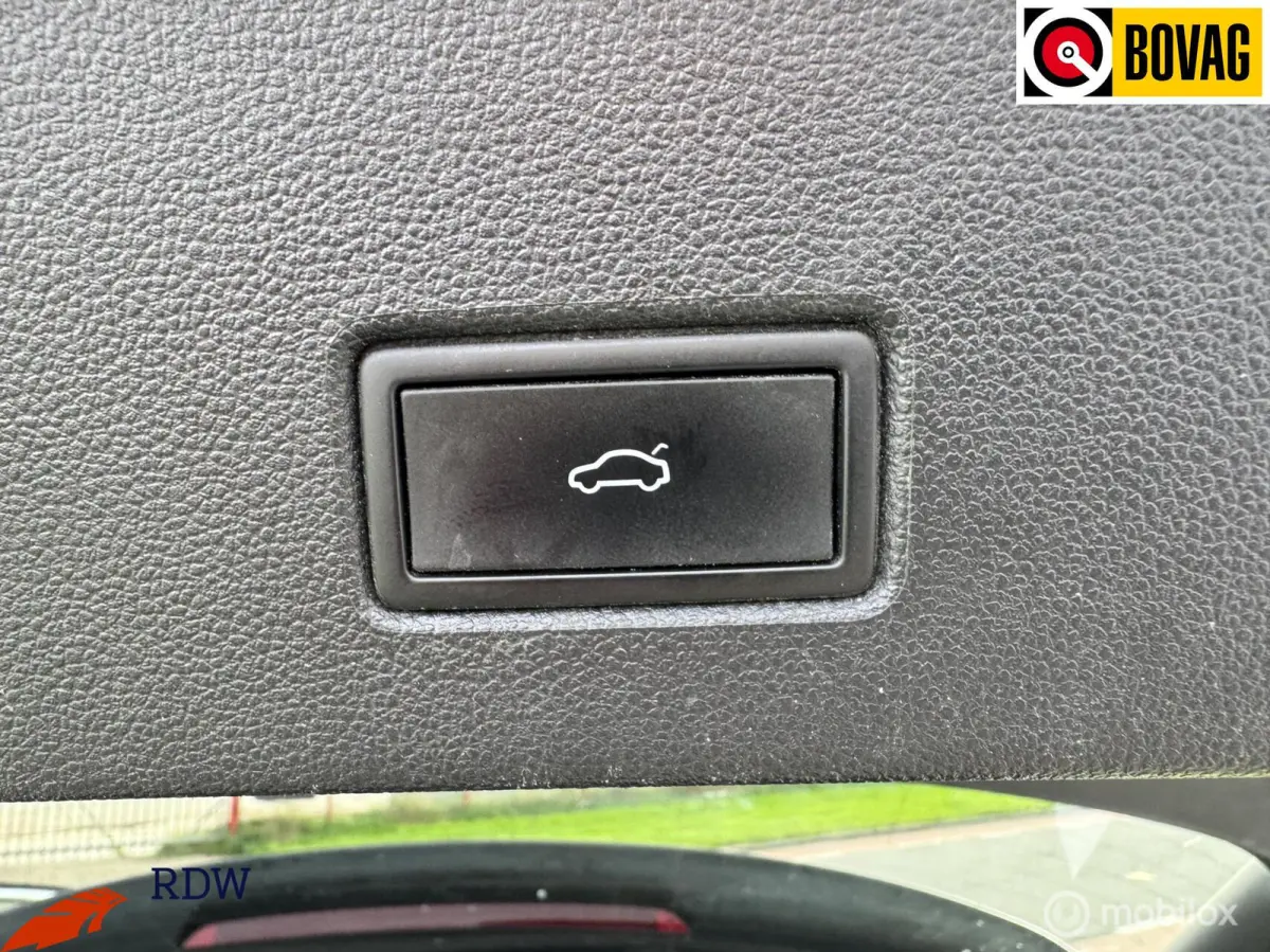 1.5 TSI SPORT CARPLAY/STOELVERW./AUTOMAAT