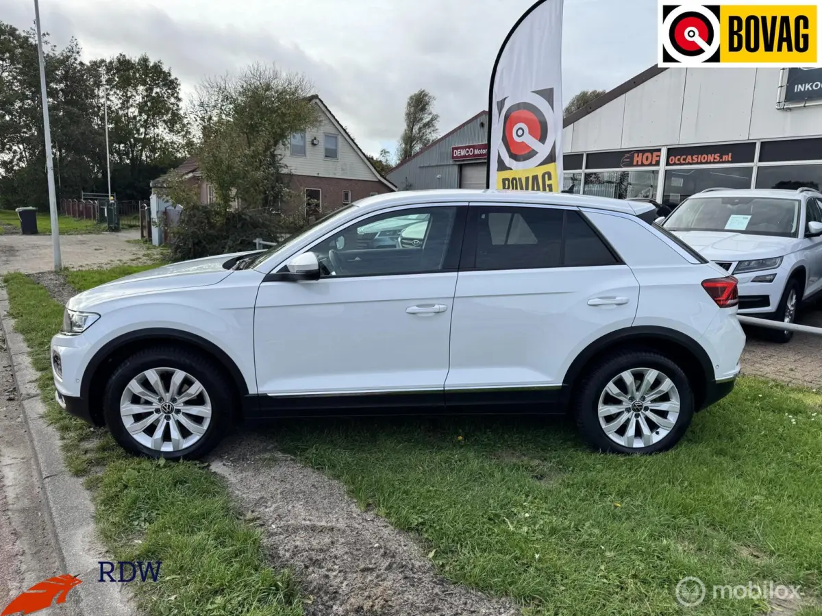1.5 TSI SPORT CARPLAY/STOELVERW./AUTOMAAT