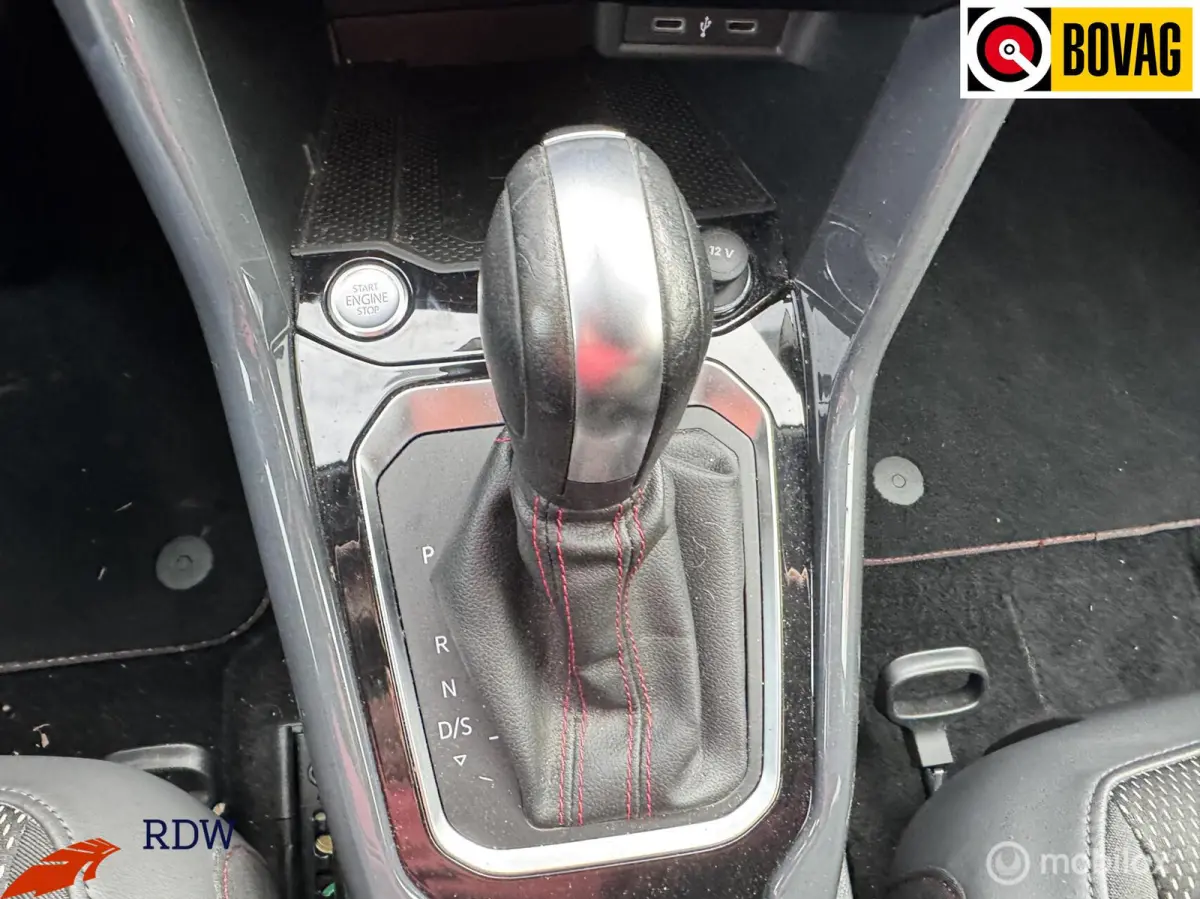 1.5 TSI SPORT CARPLAY/STOELVERW./AUTOMAAT
