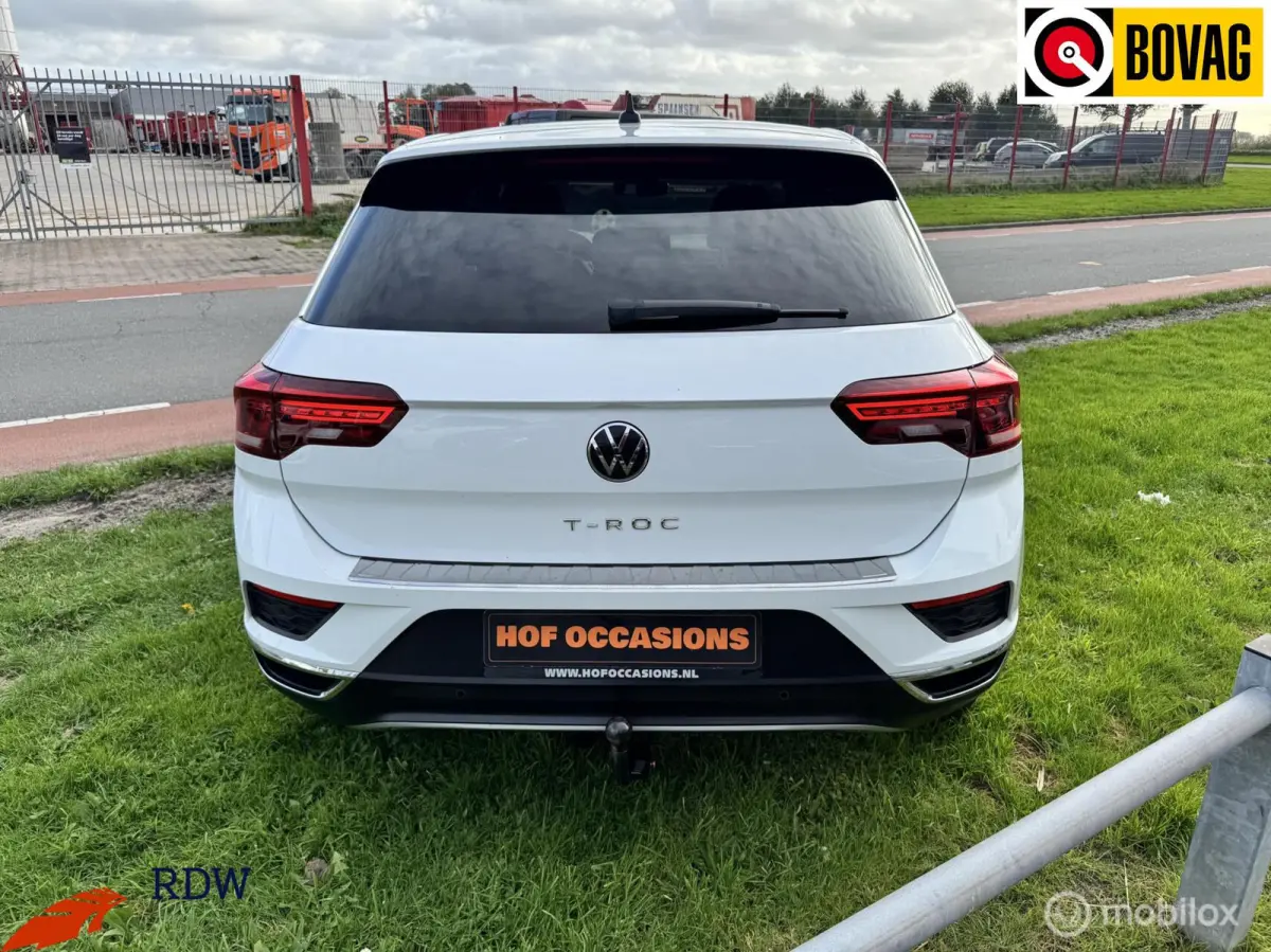 1.5 TSI SPORT CARPLAY/STOELVERW./AUTOMAAT