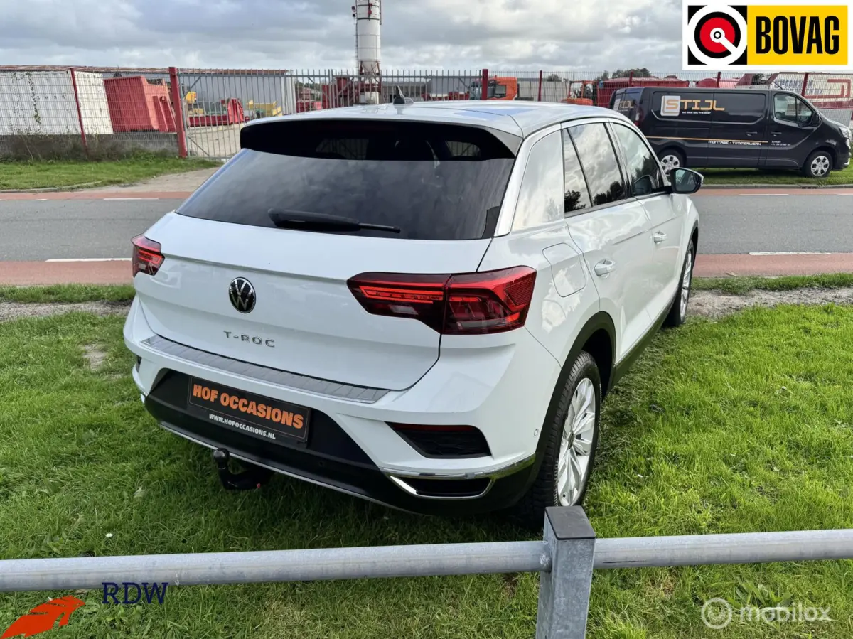 1.5 TSI SPORT CARPLAY/STOELVERW./AUTOMAAT