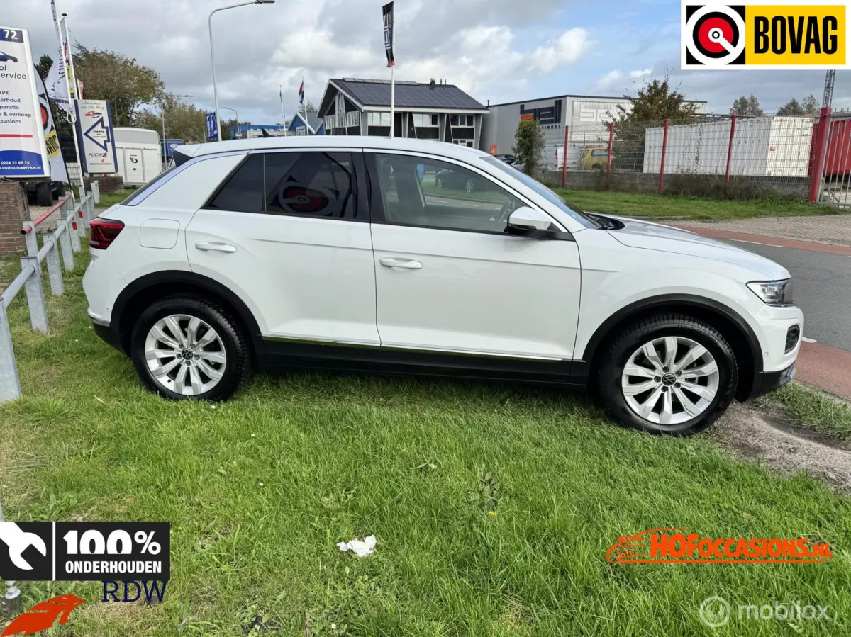 1.5 TSI SPORT CARPLAY/STOELVERW./AUTOMAAT