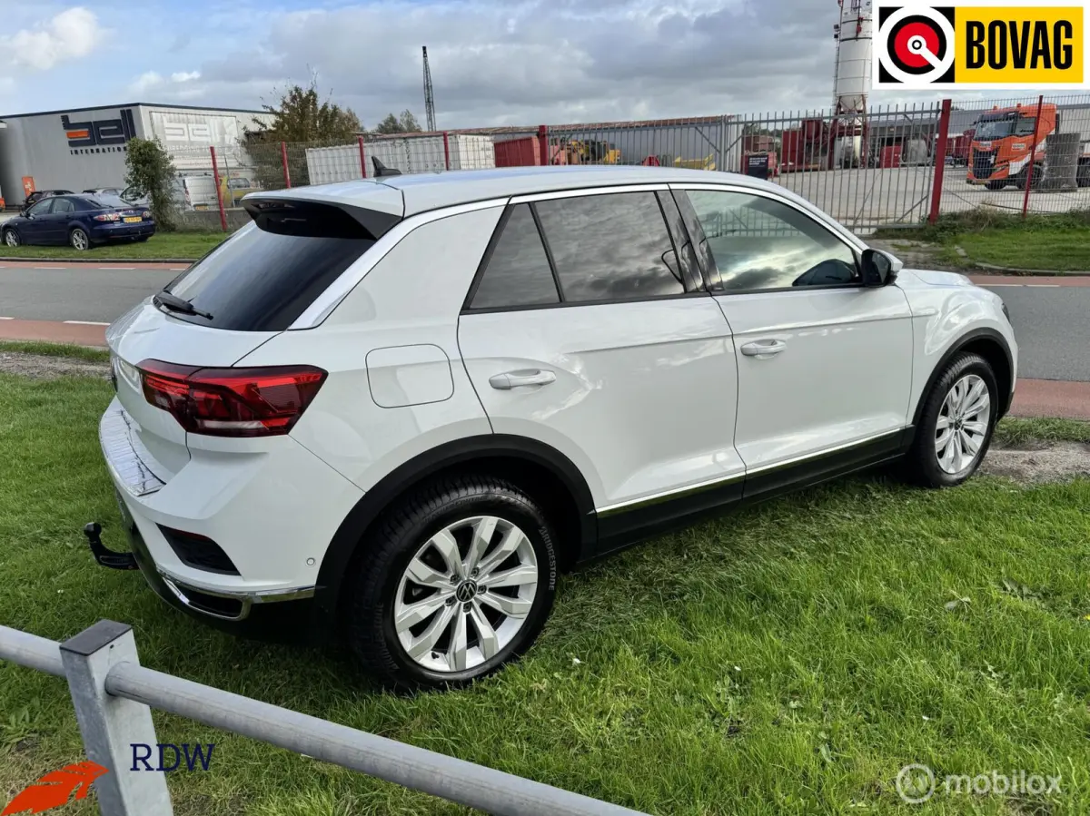 1.5 TSI SPORT CARPLAY/STOELVERW./AUTOMAAT
