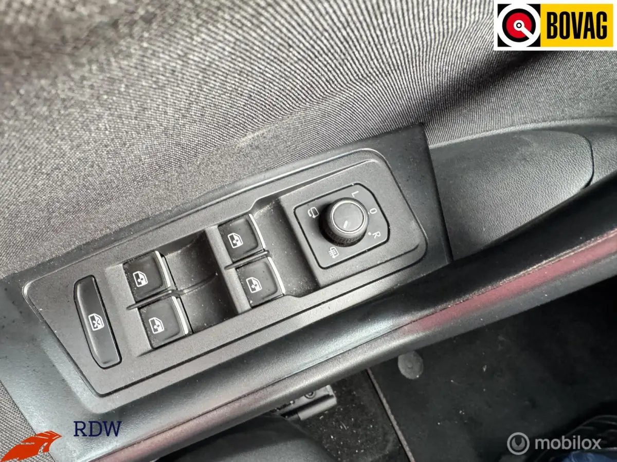 1.5 TSI SPORT CARPLAY/STOELVERW./AUTOMAAT