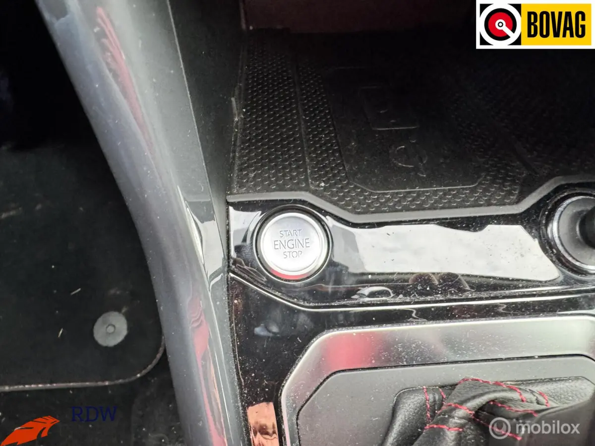 1.5 TSI SPORT CARPLAY/STOELVERW./AUTOMAAT
