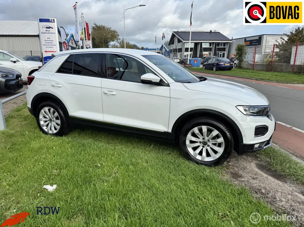 1.5 TSI SPORT CARPLAY/STOELVERW./AUTOMAAT