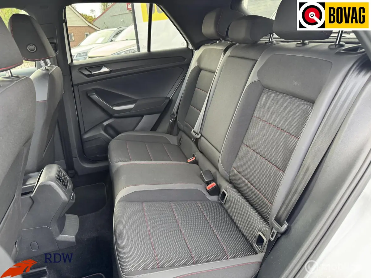 1.5 TSI SPORT CARPLAY/STOELVERW./AUTOMAAT