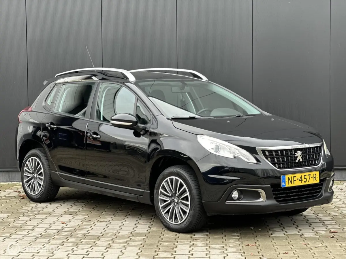 1.2 PureTech Blue Lion | AIRCO | CRUISE | PANO |