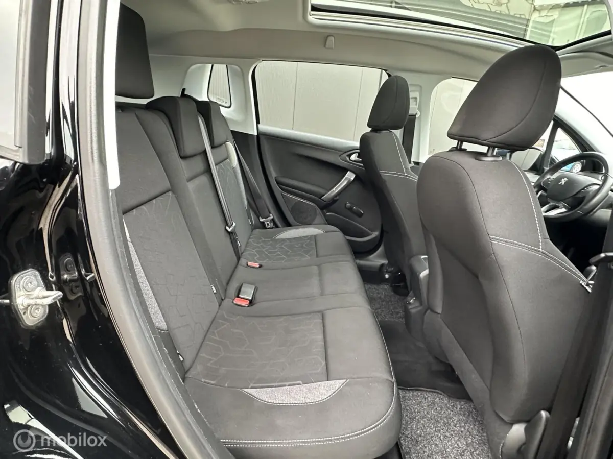1.2 PureTech Blue Lion | AIRCO | CRUISE | PANO |