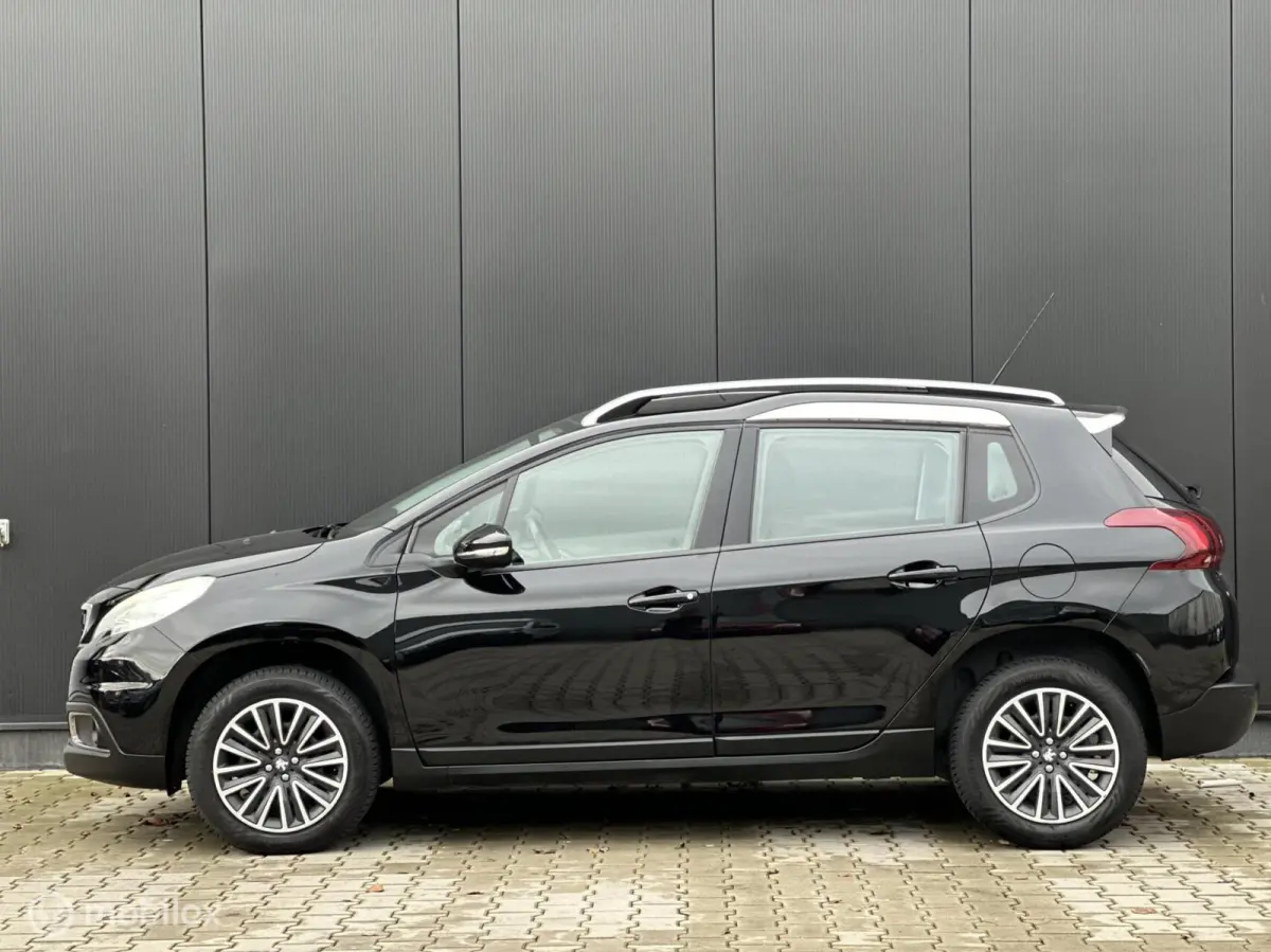 1.2 PureTech Blue Lion | AIRCO | CRUISE | PANO |