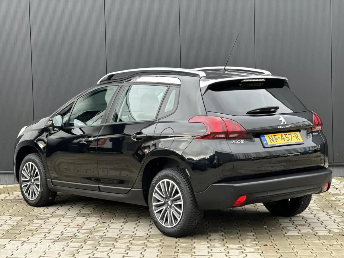 1.2 PureTech Blue Lion | AIRCO | CRUISE | PANO |