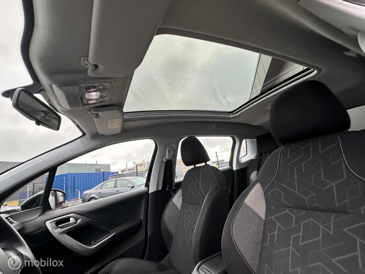 1.2 PureTech Blue Lion | AIRCO | CRUISE | PANO |